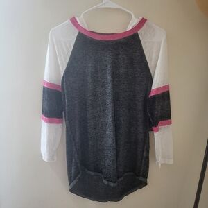 Sold Almost Famous Top Size L NWT